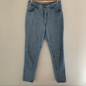 Vintage jeans